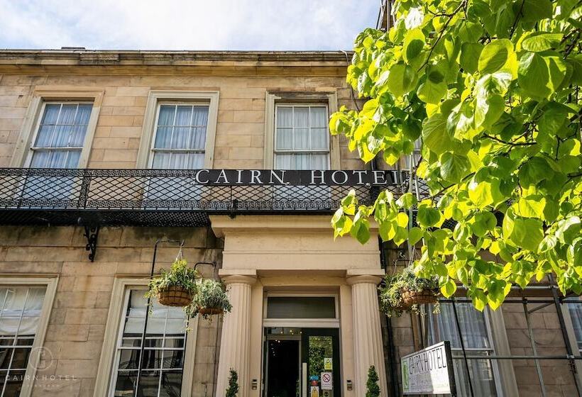 Cairn Hotel & Apartments