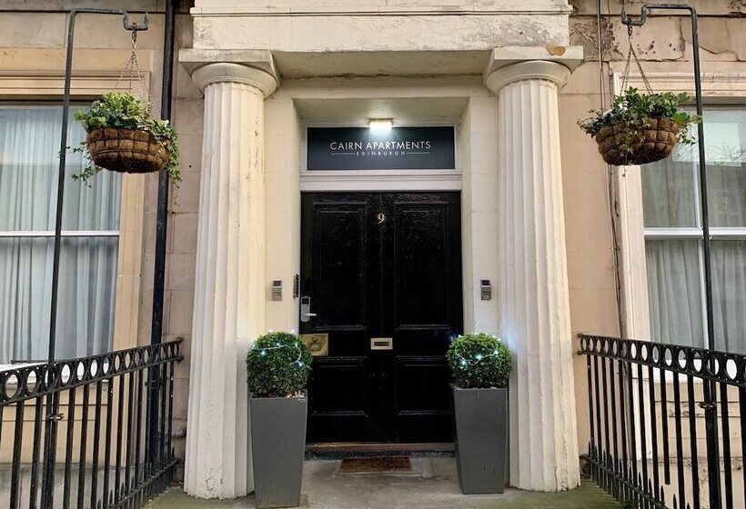 Cairn Hotel & Apartments