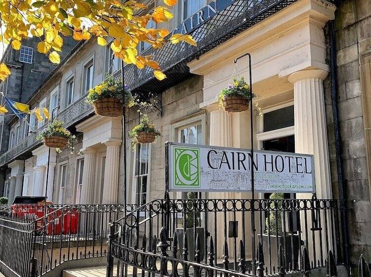 Cairn Hotel & Apartments