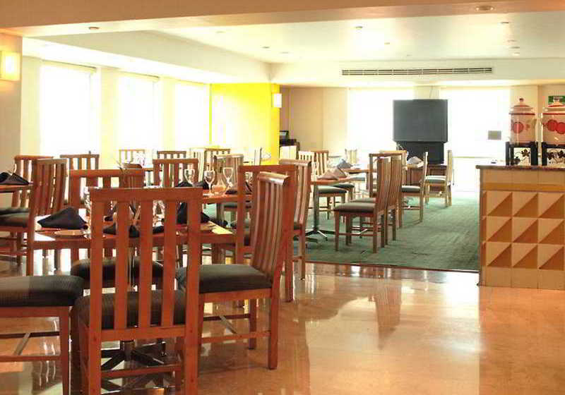 فندق Camino Real Saltillo