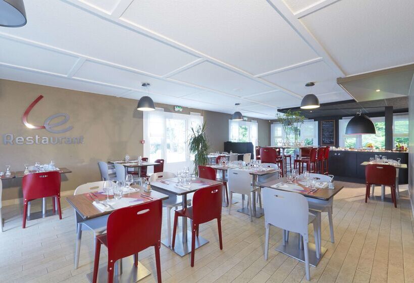 Hotel Campanile Arras  Saint Nicolas