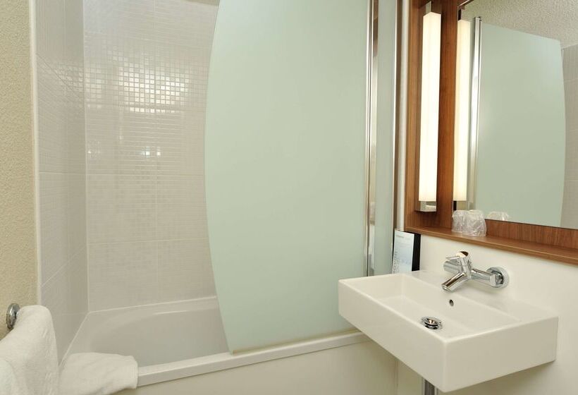 Hotel Campanile Arras  Saint Nicolas