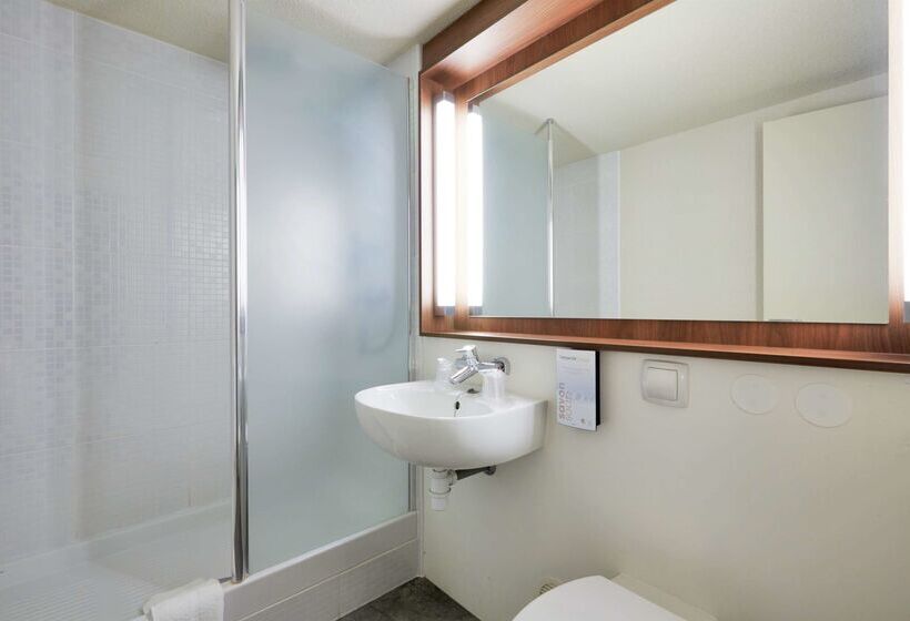 Hotel Campanile Arras  Saint Nicolas