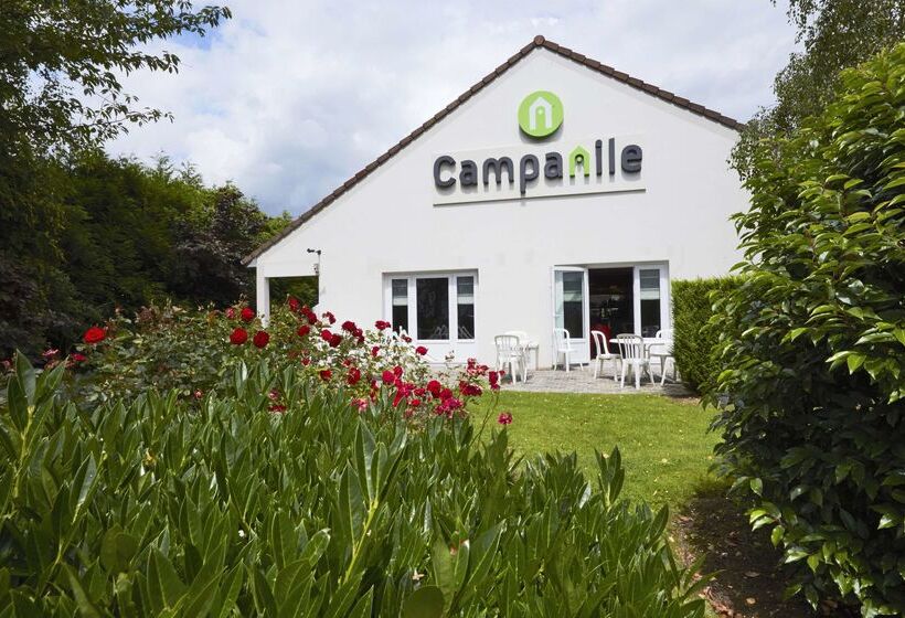 Hotel Campanile Arras  Saint Nicolas