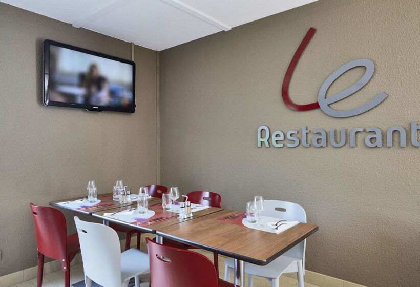 Hotel Campanile Arras  Saint Nicolas