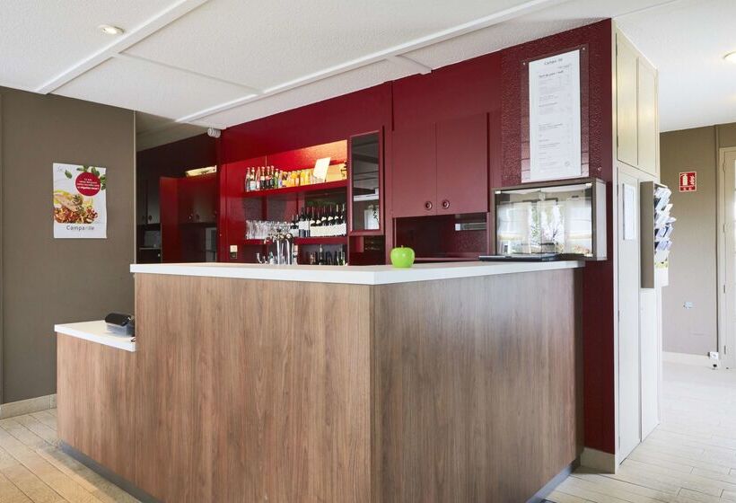 Hotel Campanile Arras  Saint Nicolas