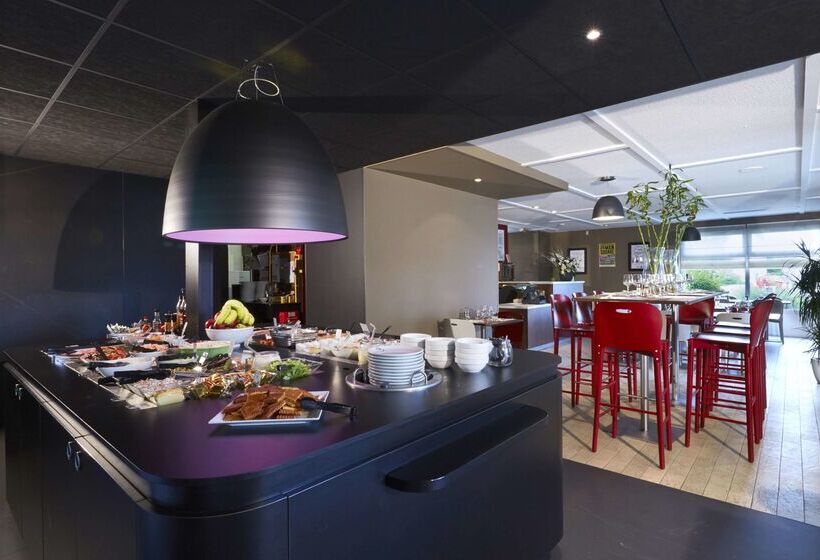 Hotel Campanile Arras  Saint Nicolas