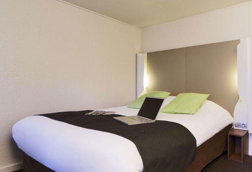 Hotel Campanile Arras  Saint Nicolas