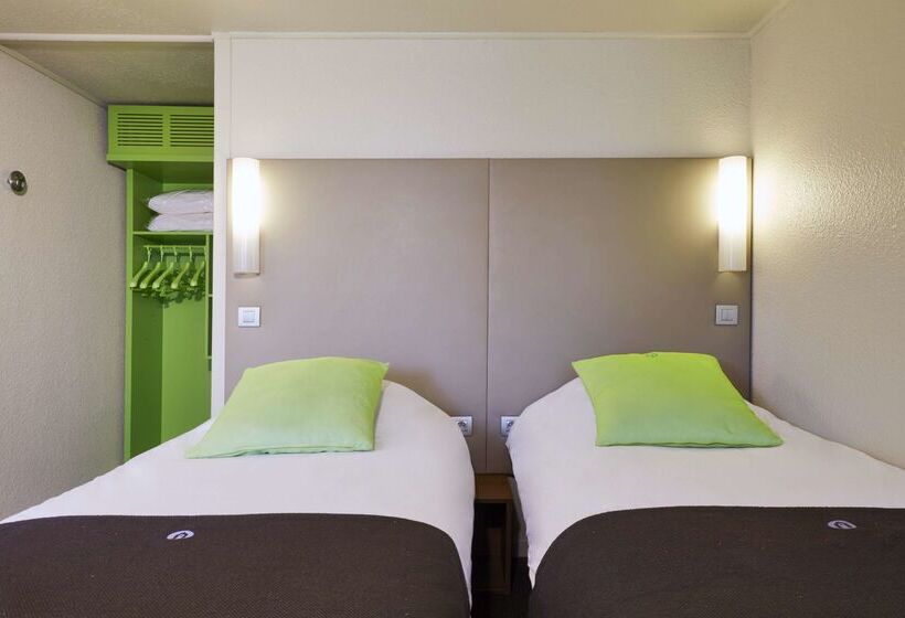 Hotel Campanile Arras  Saint Nicolas