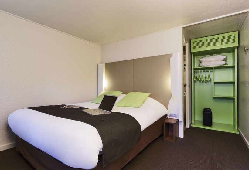 Hotel Campanile Arras  Saint Nicolas