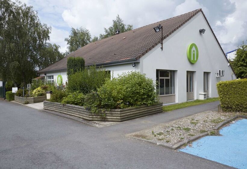 Hotel Campanile Arras  Saint Nicolas