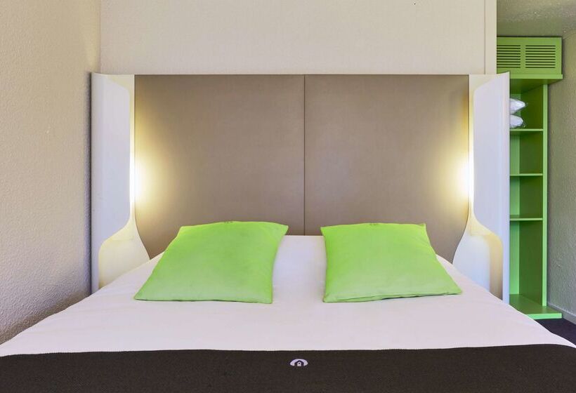 Hotel Campanile Arras  Saint Nicolas