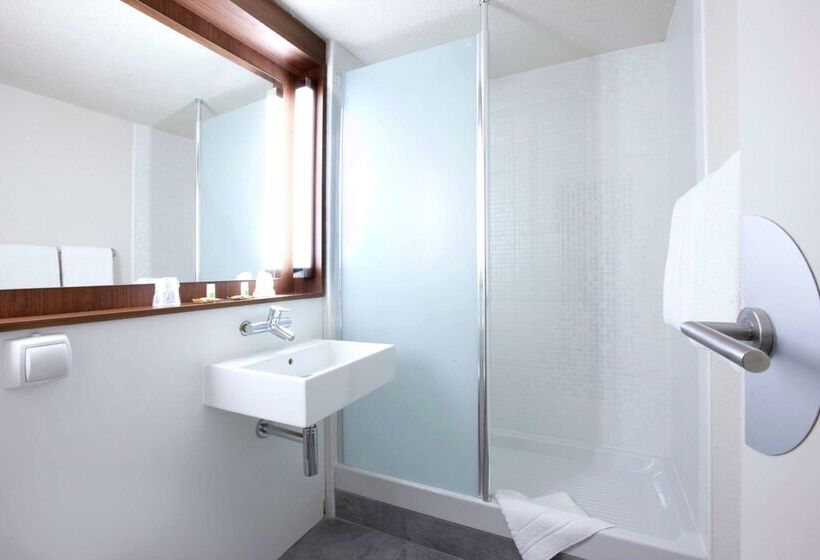 Hotel Campanile Arras  Saint Nicolas