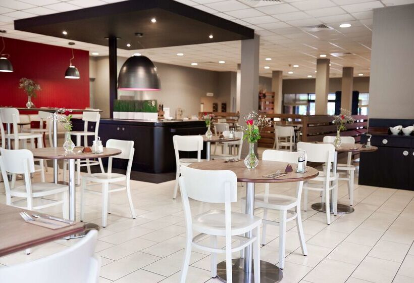 ホテル Campanile  Swindon