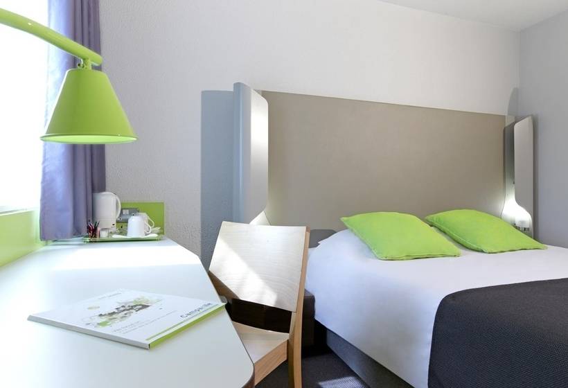 ホテル Campanile Swindon