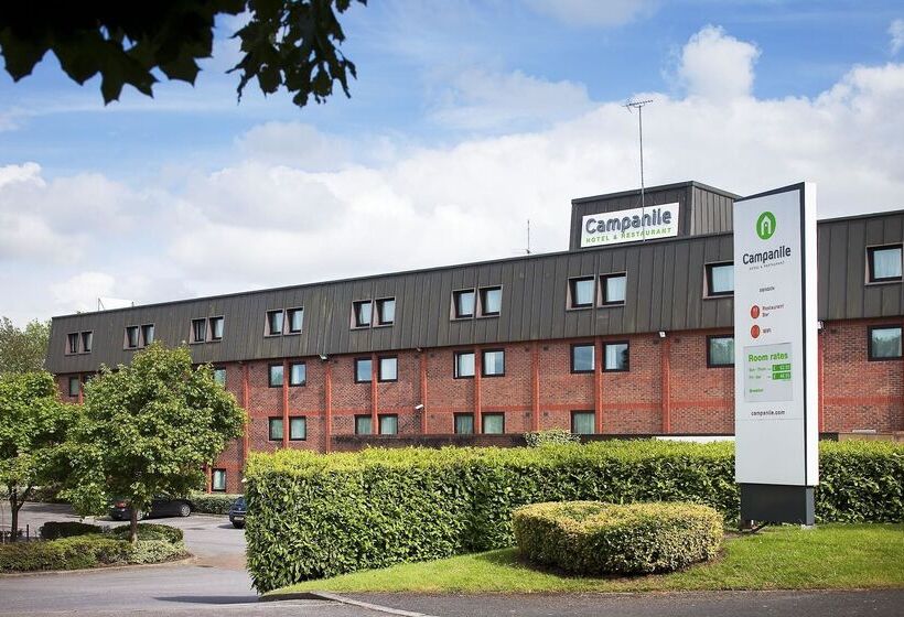 ホテル Campanile  Swindon