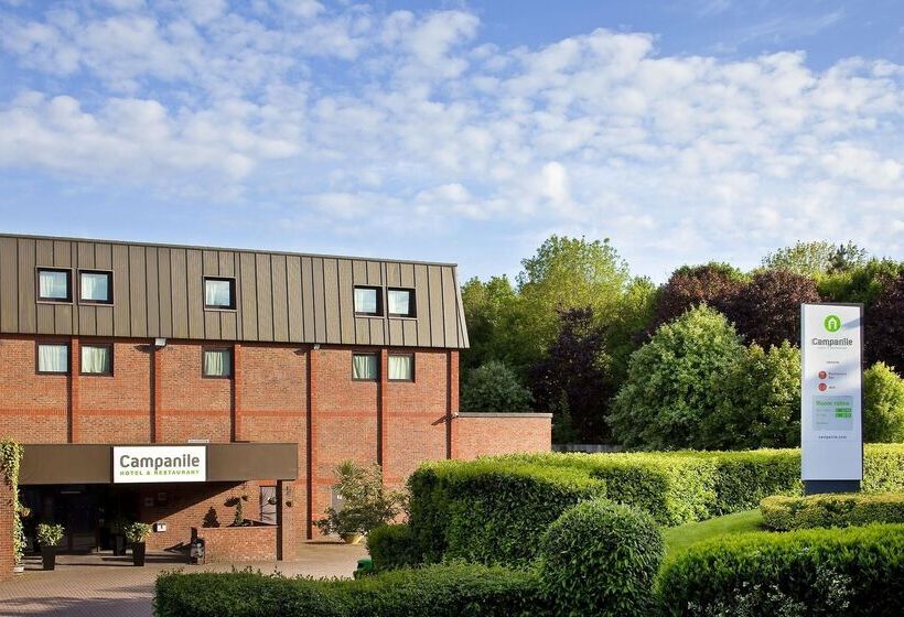 ホテル Campanile  Swindon