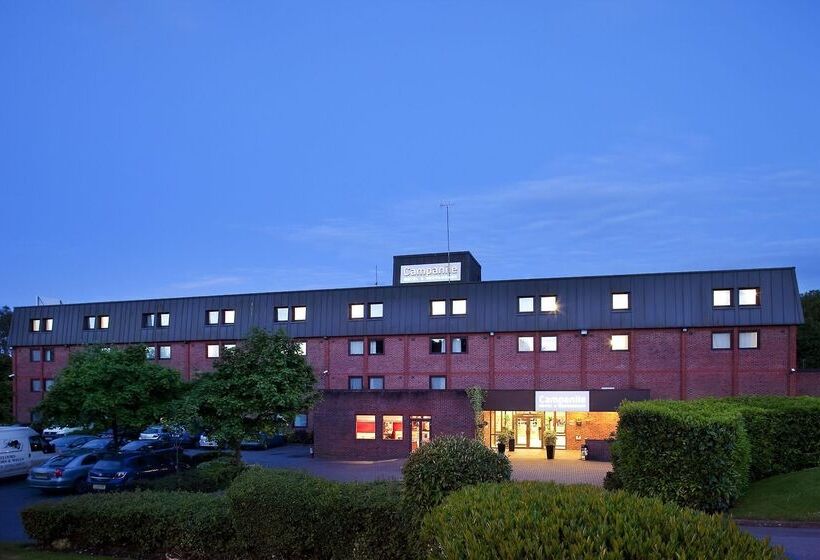 ホテル Campanile  Swindon