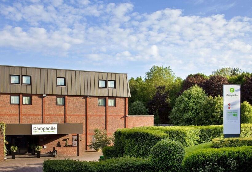 ホテル Campanile  Swindon