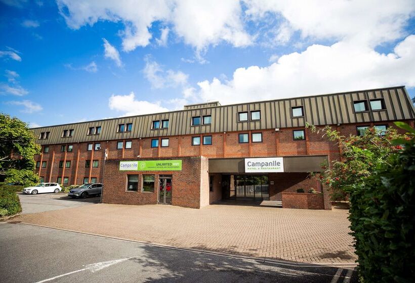 ホテル Campanile  Swindon