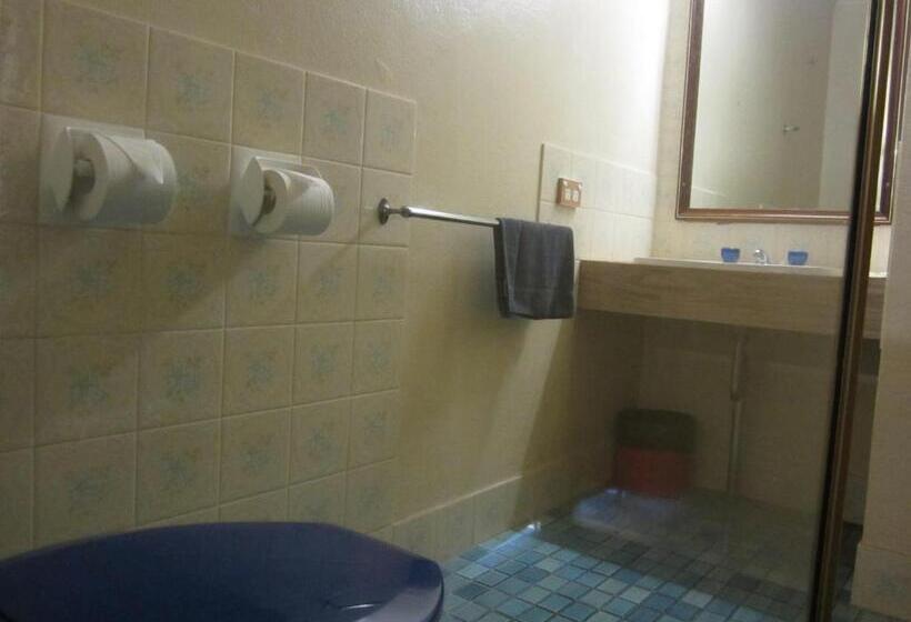 בית מלון כפרי Canberra Lyneham Motor Inn