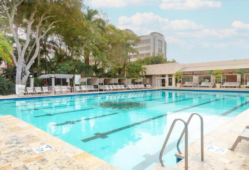 בית מלון כפרי Caribe by Faranda Grand, a member of Radisson Individuals