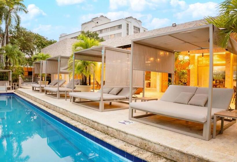 בית מלון כפרי Caribe by Faranda Grand, a member of Radisson Individuals