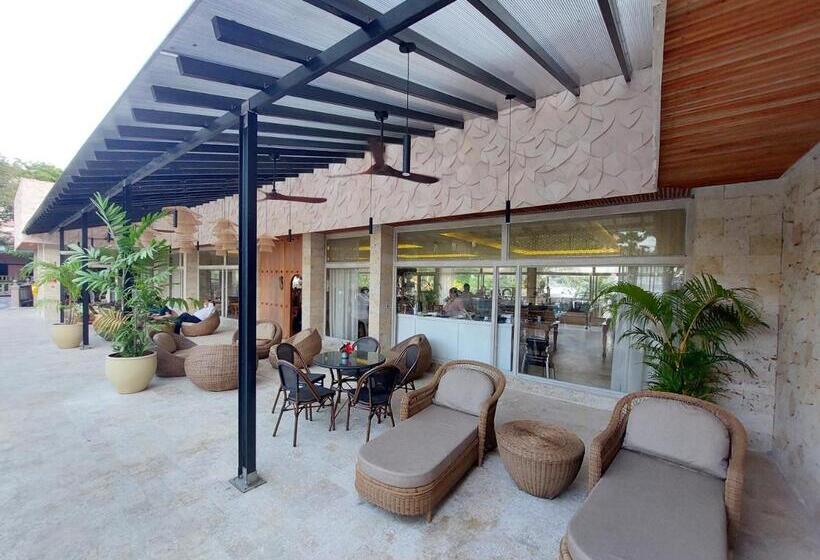 בית מלון כפרי Caribe by Faranda Grand, a member of Radisson Individuals