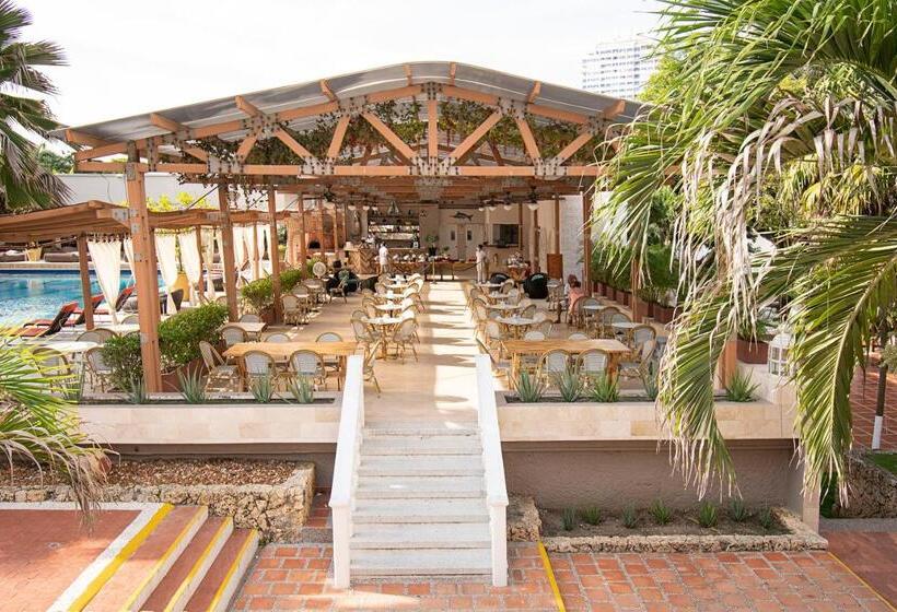 בית מלון כפרי Caribe by Faranda Grand, a member of Radisson Individuals