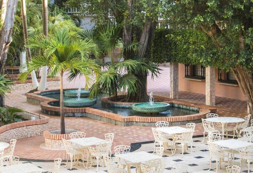 酒店 Caribe by Faranda Grand, a member of Radisson Individuals