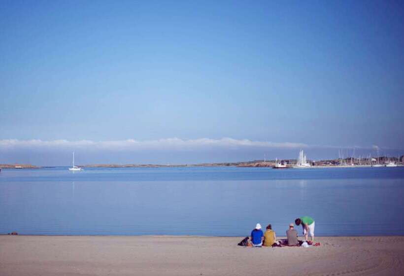 Clarion Collection Hotel Fregatten