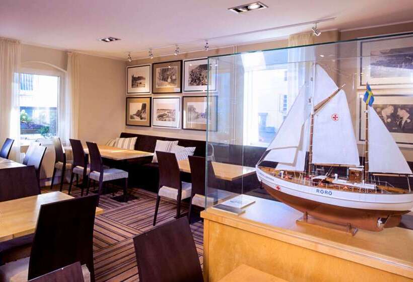 Clarion Collection Hotel Fregatten