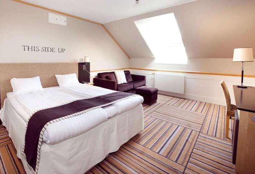 Clarion Collection Hotel Fregatten