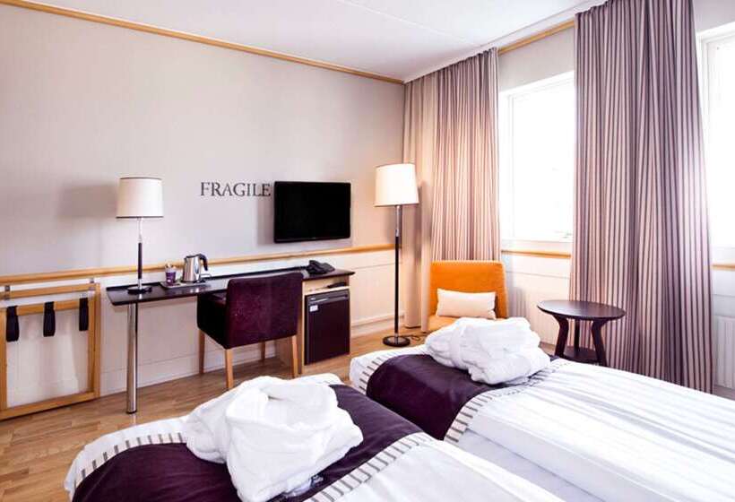 Clarion Collection Hotel Fregatten