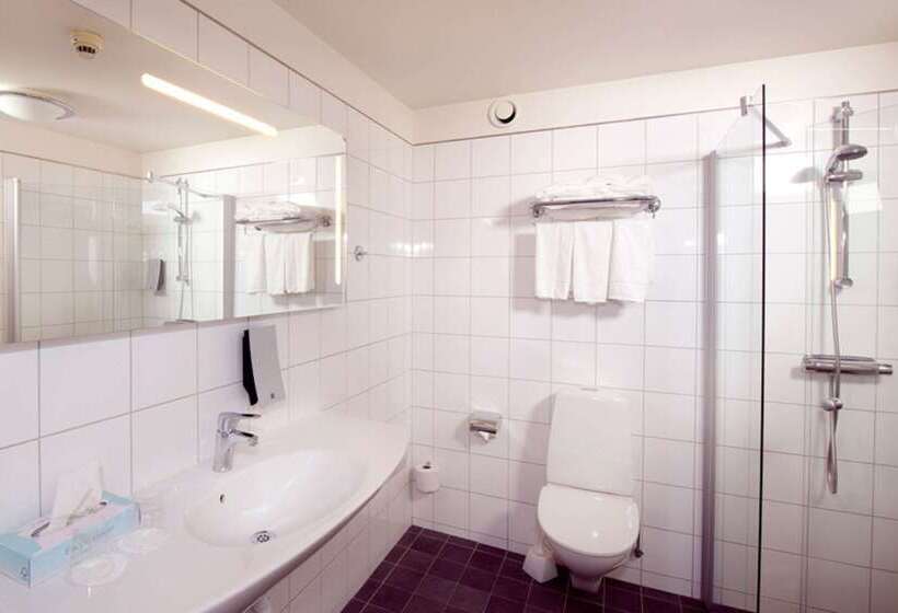 Clarion Collection Hotel Fregatten