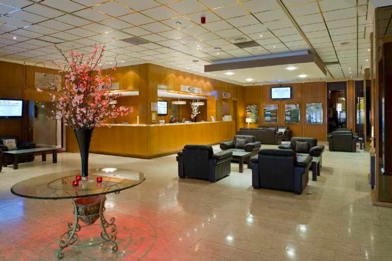 فندق Clarion Croydon Park