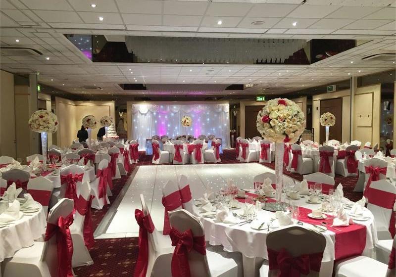 فندق Clarion Croydon Park