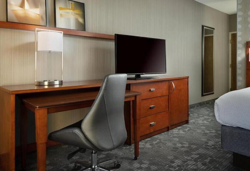 هتل Courtyard By Marriott Phoenix Mesa