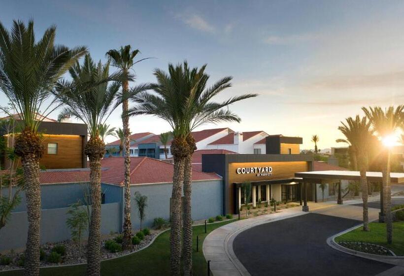 هتل Courtyard By Marriott Phoenix Mesa