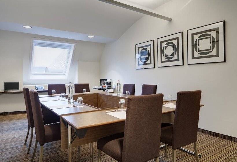 Crowne Plaza Hotel Brugge, An Ihg