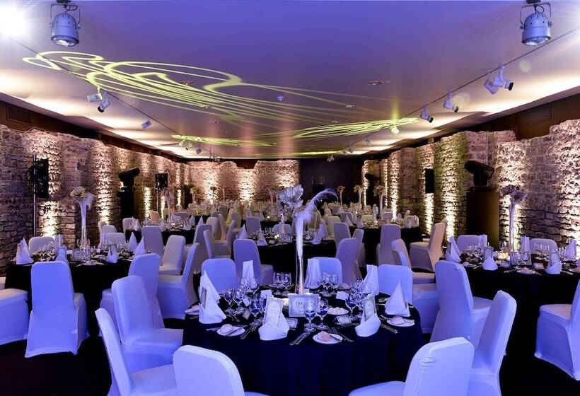 Crowne Plaza Hotel Brugge, An Ihg