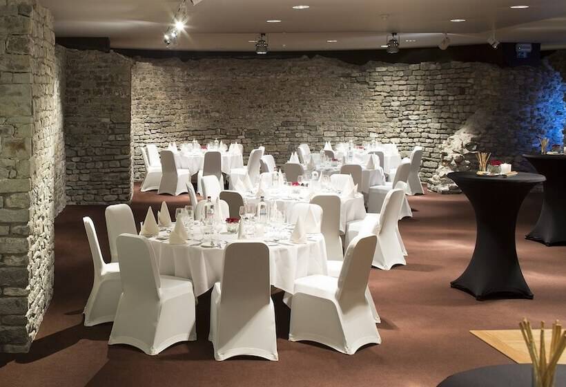 Crowne Plaza Hotel Brugge, An Ihg