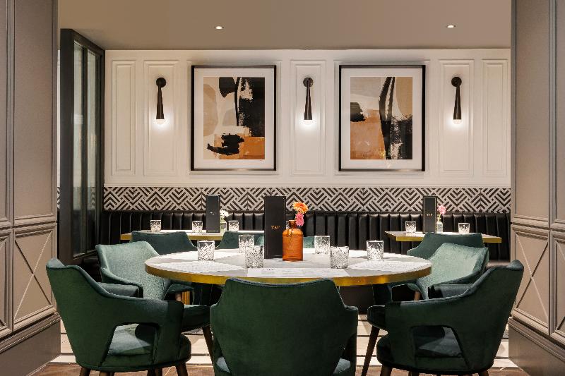 酒店 Crowne Plaza Leeds, An Ihg