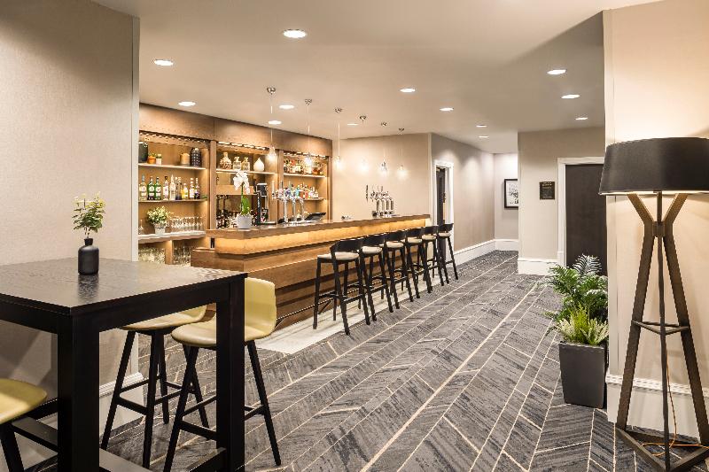 酒店 Crowne Plaza Leeds, An Ihg