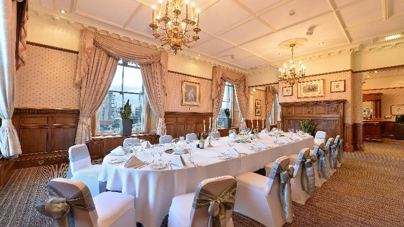 هتل Crowne Plaza   Sheffield, An Ihg