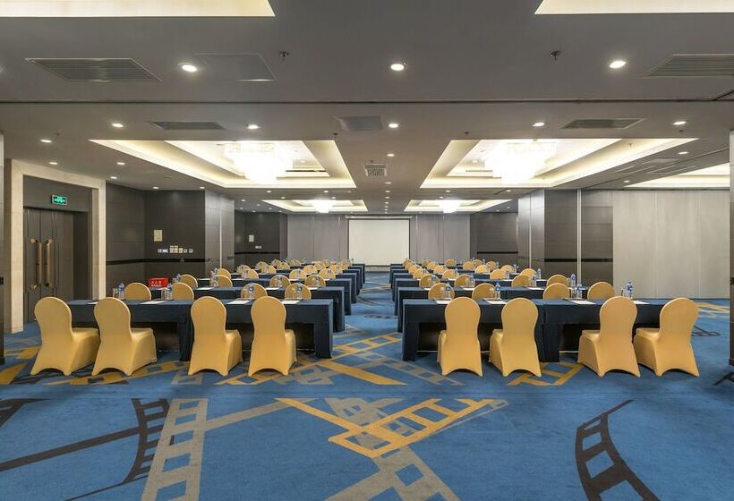 Otel Crowne Plaza Shanghai, An Ihg