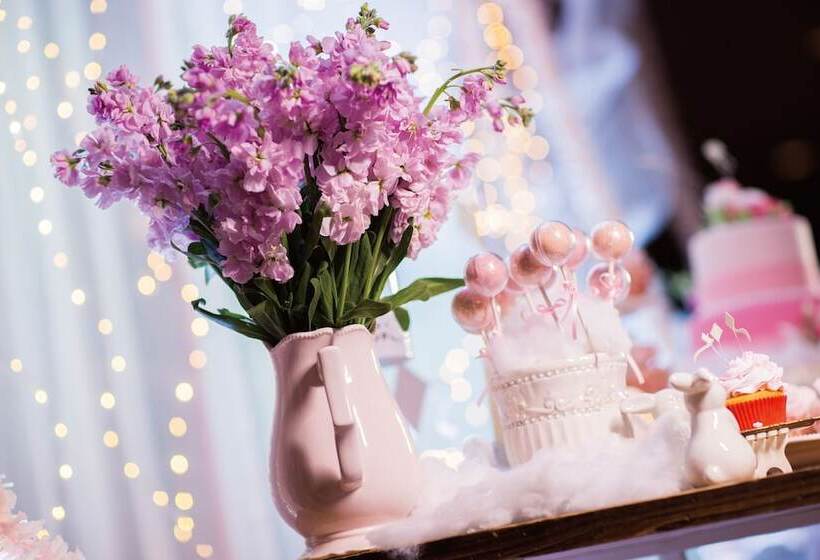 Otel Crowne Plaza Shanghai, An Ihg