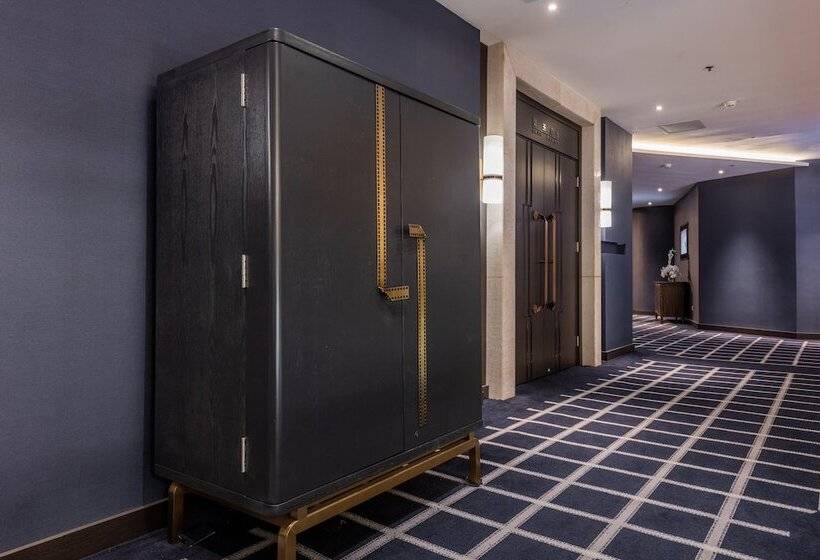 Otel Crowne Plaza Shanghai, An Ihg