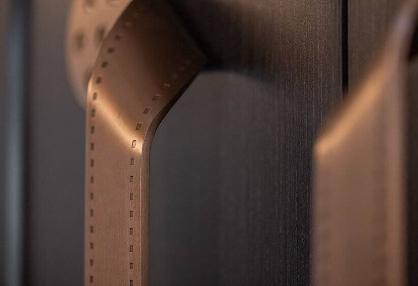 בית מלון כפרי Crowne Plaza Shanghai, An Ihg