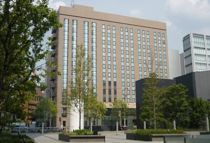 Cypress Hotel Nagoya Eki Mae